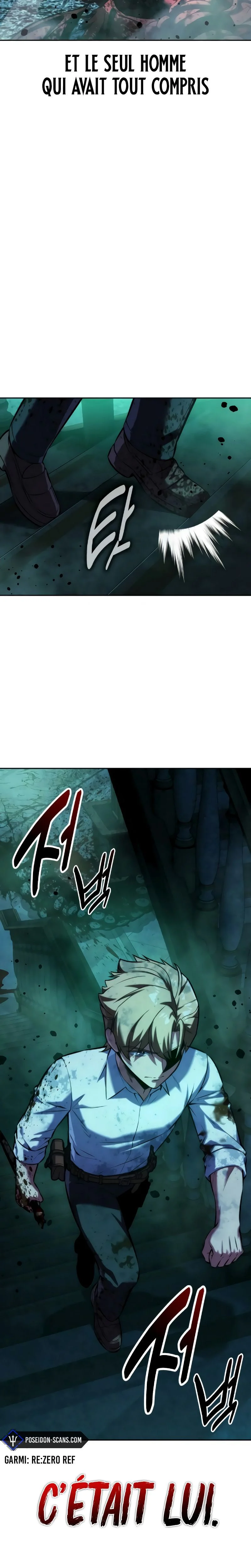 Read The Extra’s Academy Survival Guide FR Manga Online