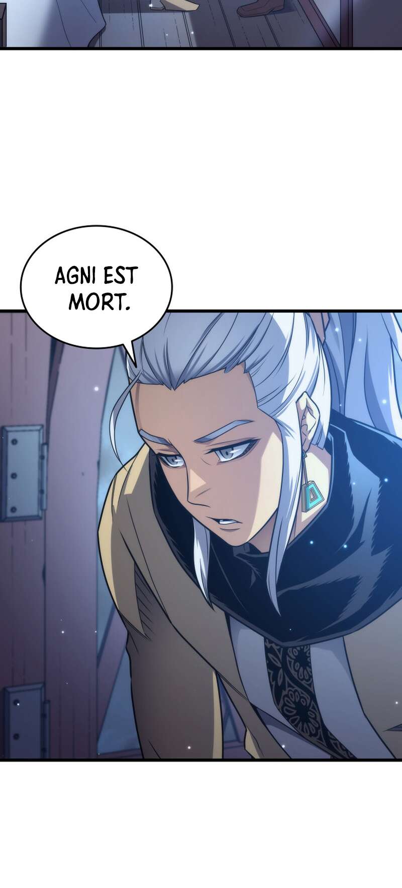 Read The Great Mage Returns After 4000 Years FR Manga Online