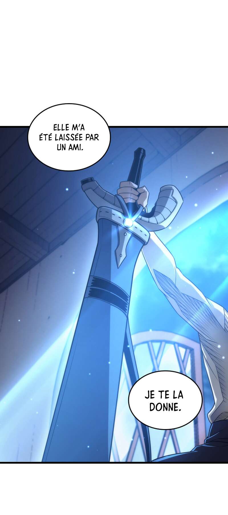 Read The Great Mage Returns After 4000 Years FR Manga Online