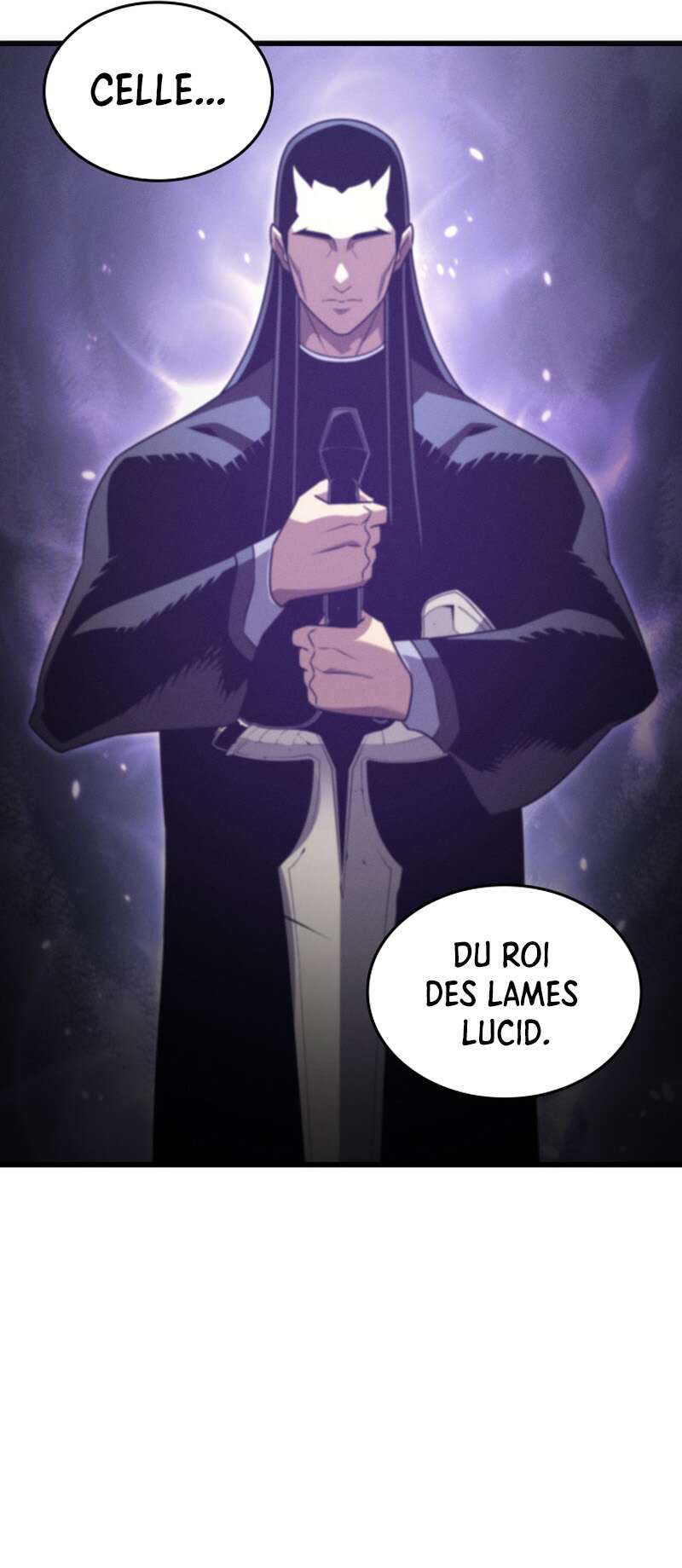 Read The Great Mage Returns After 4000 Years FR Manga Online