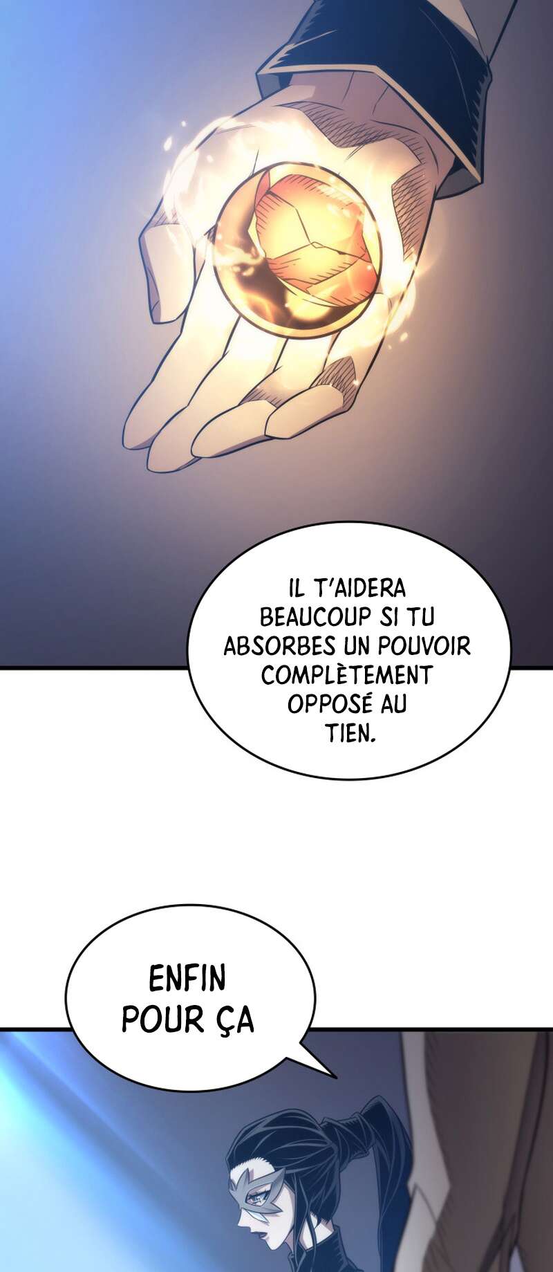 Read The Great Mage Returns After 4000 Years FR Manga Online