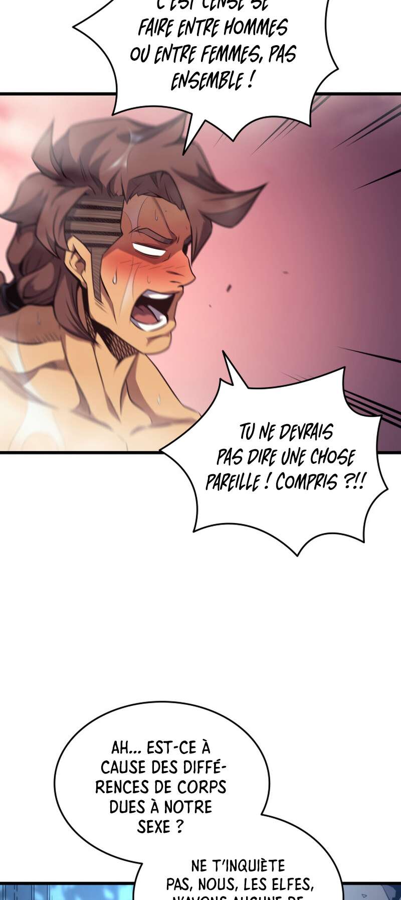 Read The Great Mage Returns After 4000 Years FR Manga Online