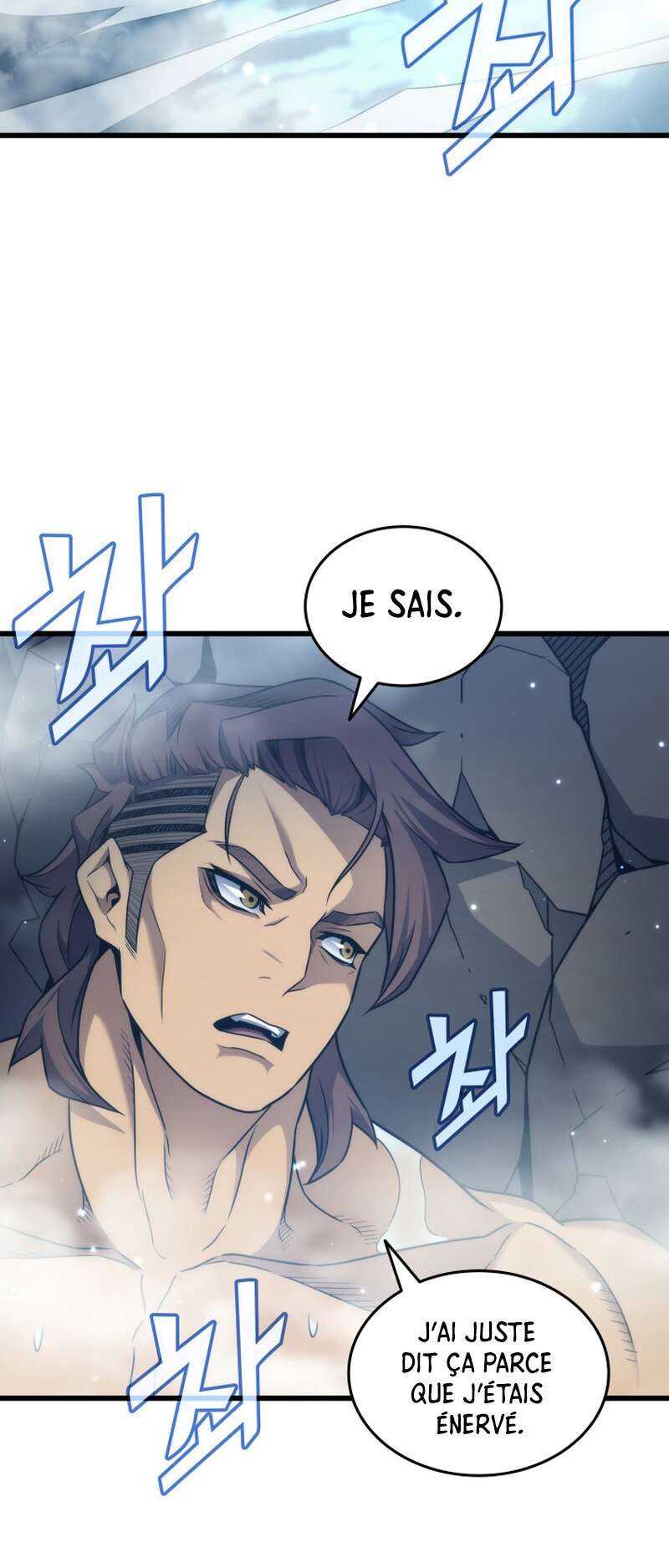 Read The Great Mage Returns After 4000 Years FR Manga Online