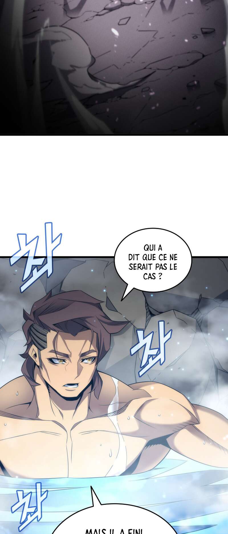 Read The Great Mage Returns After 4000 Years FR Manga Online