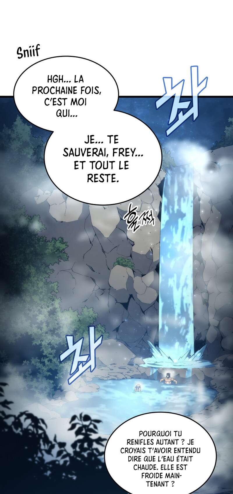 Read The Great Mage Returns After 4000 Years FR Manga Online