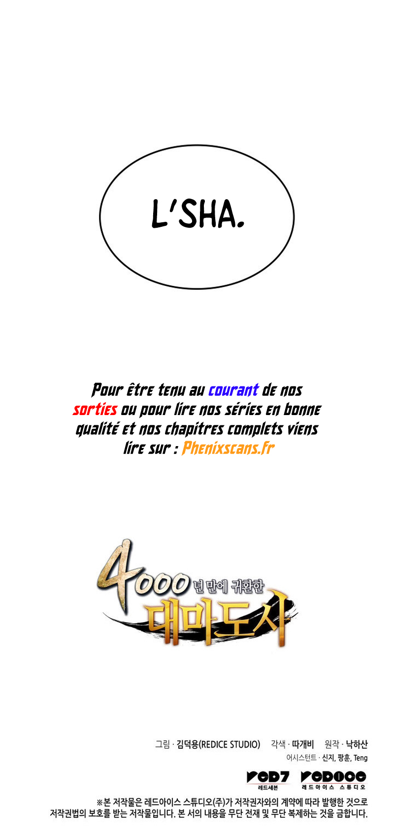 Read The Great Mage Returns After 4000 Years FR Manga Online