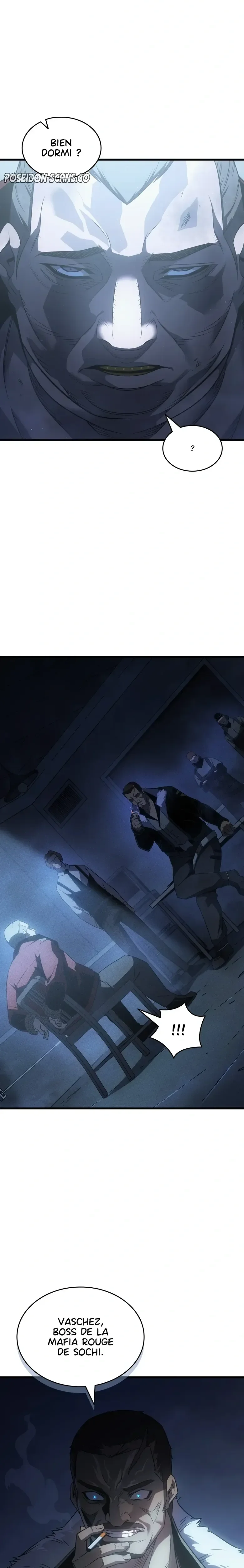 Read The Great Mage Returns After 4000 Years FR Manga Online