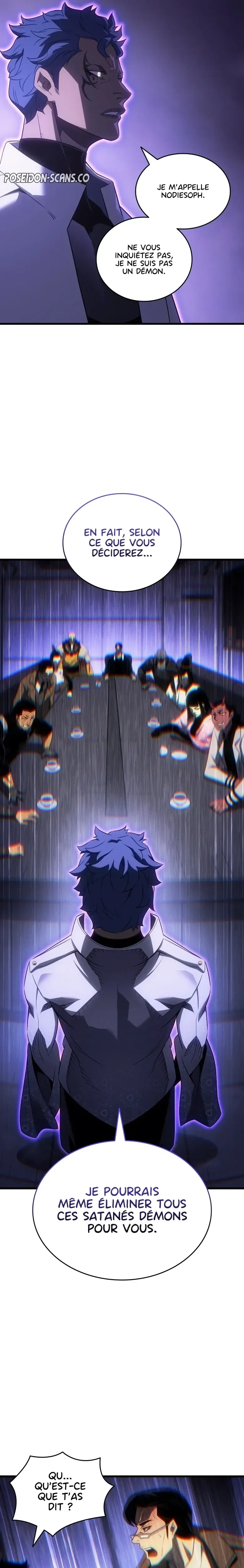 Read The Great Mage Returns After 4000 Years FR Manga Online