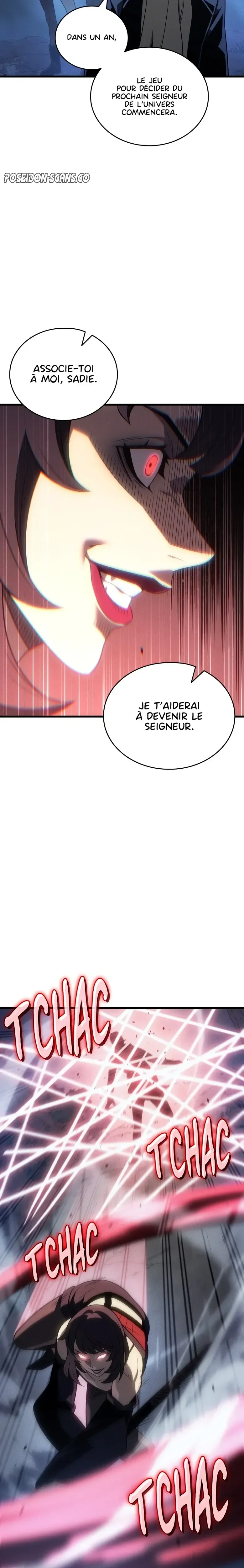 Read The Great Mage Returns After 4000 Years FR Manga Online