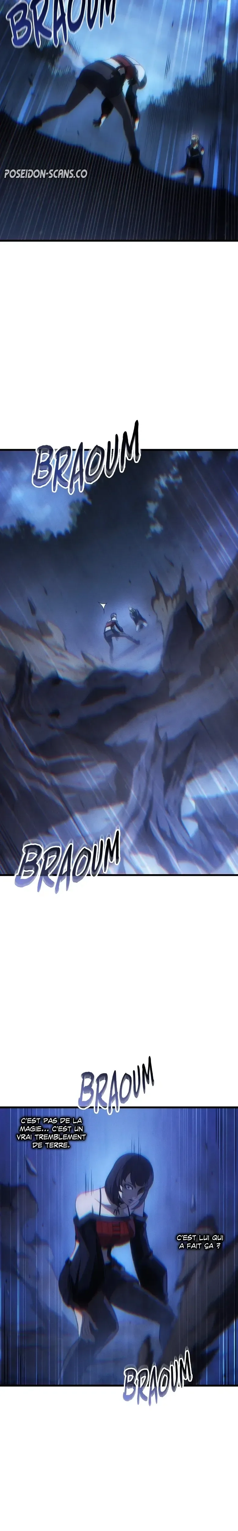 Read The Great Mage Returns After 4000 Years FR Manga Online