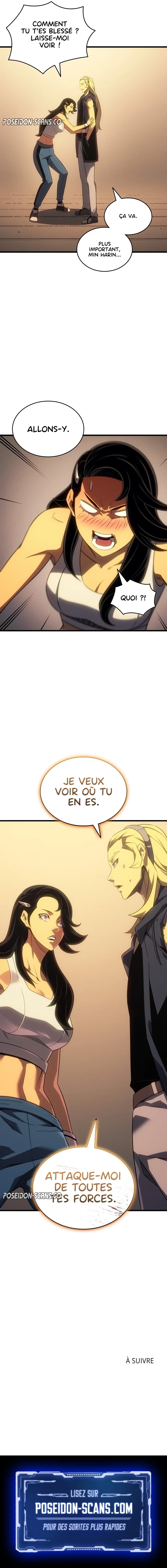 Read The Great Mage Returns After 4000 Years FR Manga Online