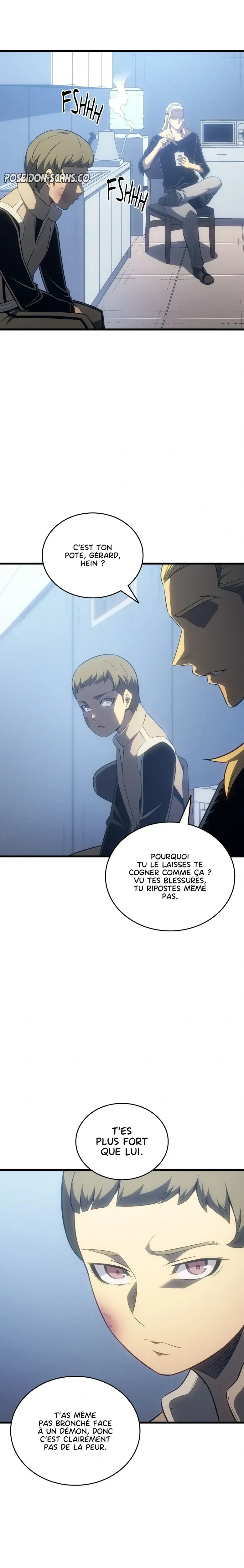 Read The Great Mage Returns After 4000 Years FR Manga Online