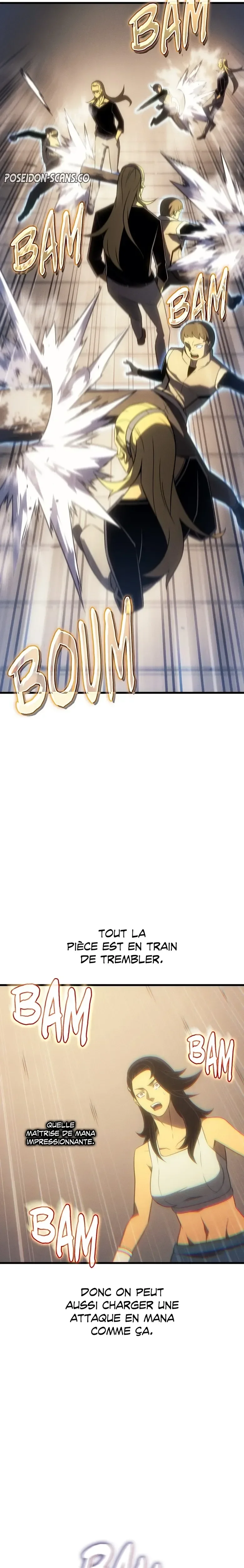 Read The Great Mage Returns After 4000 Years FR Manga Online