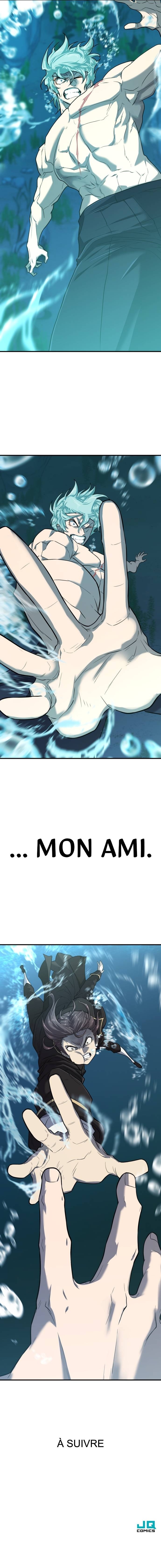 Read The Greatest Estate Developer FR Manga Online