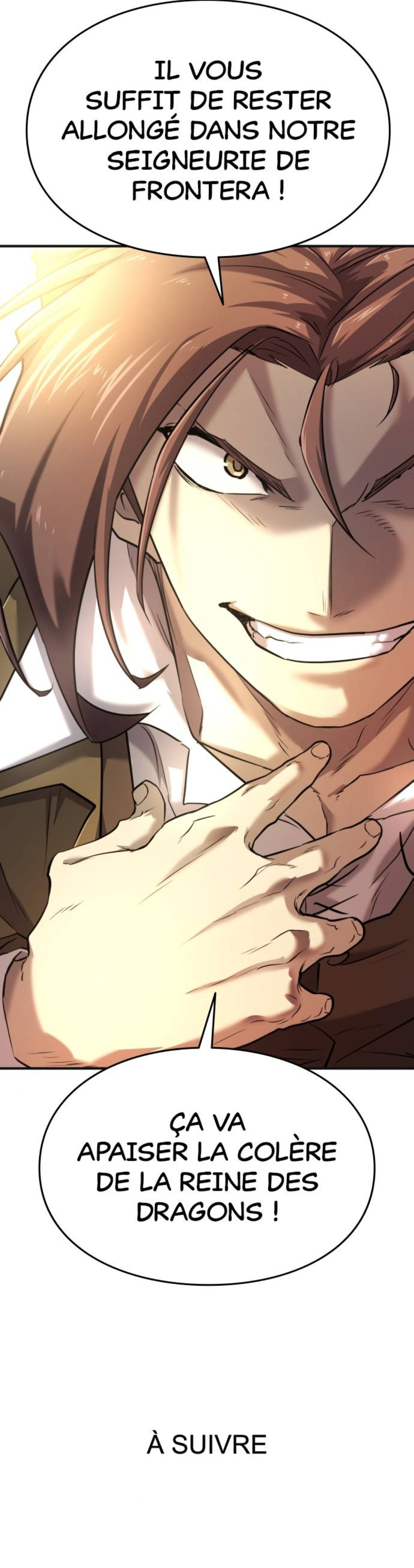 Read The Greatest Estate Developer FR Manga Online