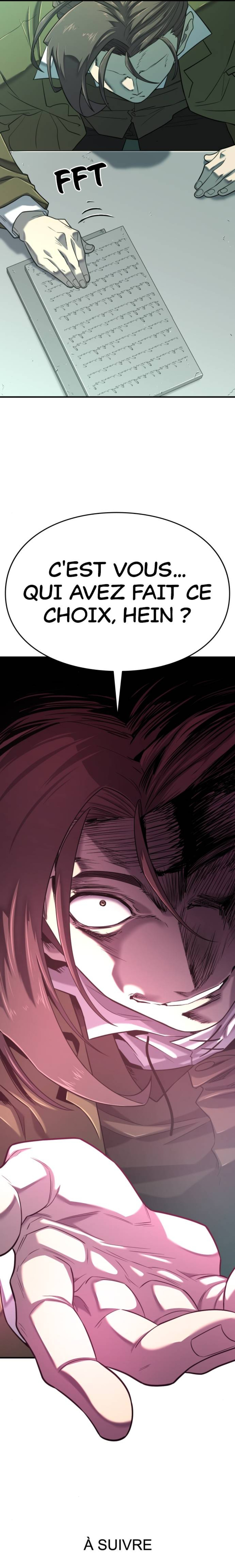 Read The Greatest Estate Developer FR Manga Online