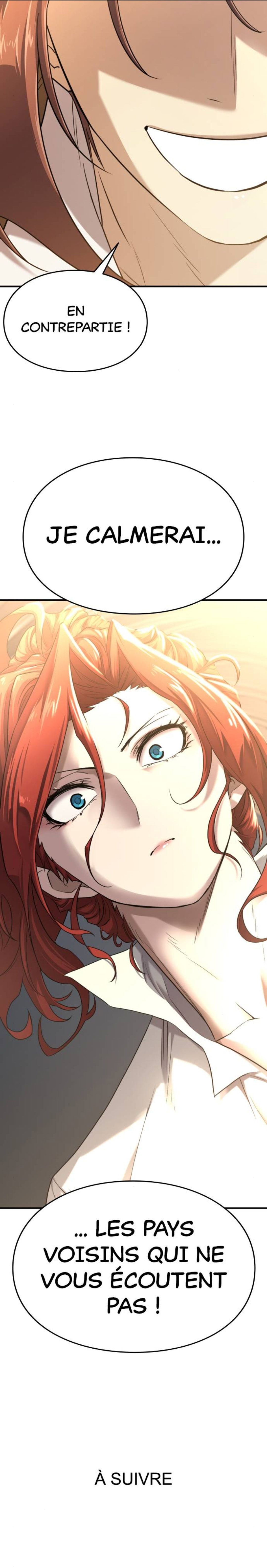 Read The Greatest Estate Developer FR Manga Online