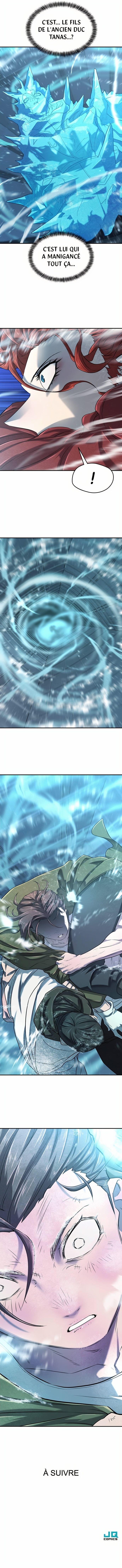 Read The Greatest Estate Developer FR Manga Online