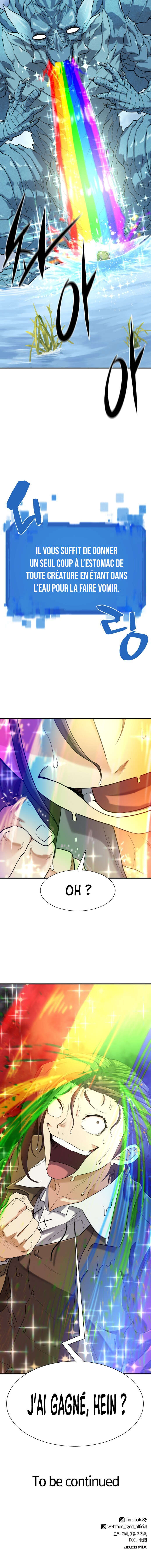 Read The Greatest Estate Developer FR Manga Online