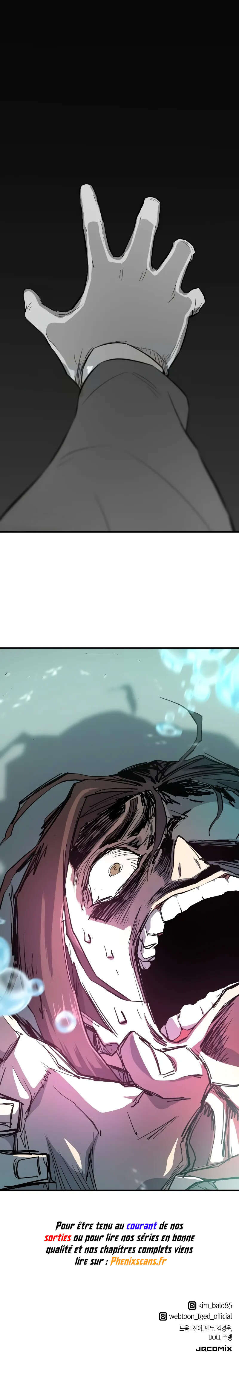 Read The Greatest Estate Developer FR Manga Online