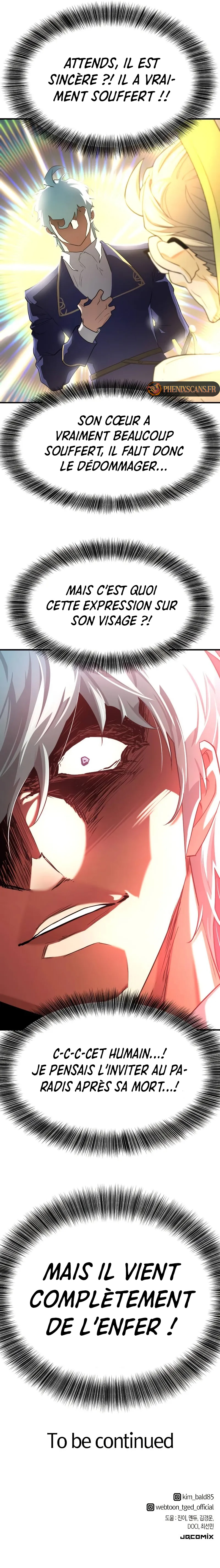 Read The Greatest Estate Developer FR Manga Online