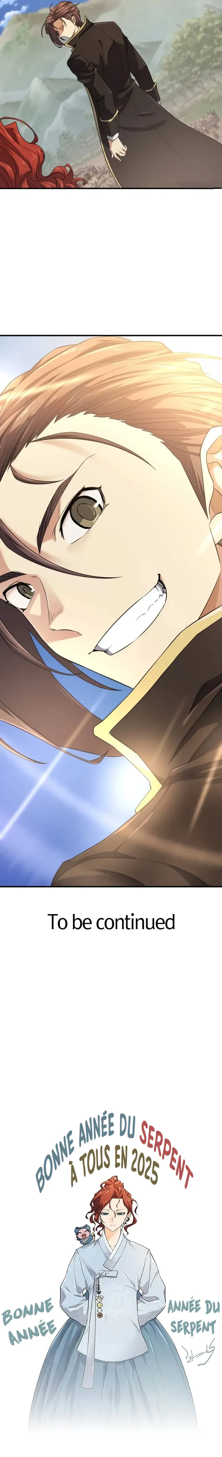 Read The Greatest Estate Developer FR Manga Online