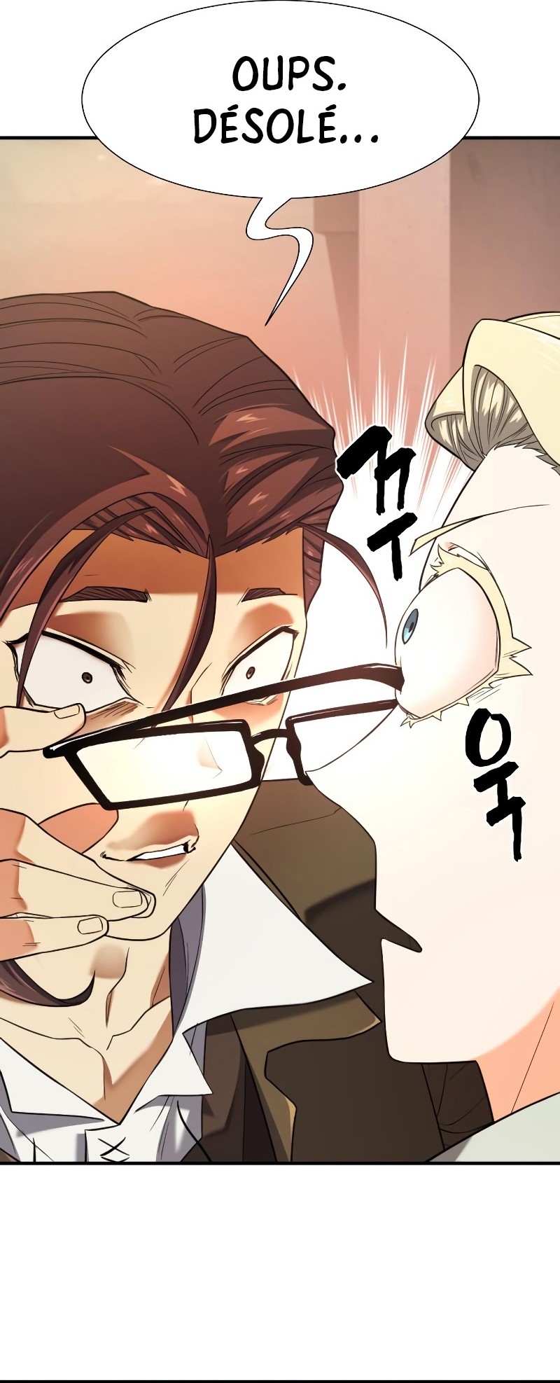 Read The Greatest Estate Developer FR Manga Online