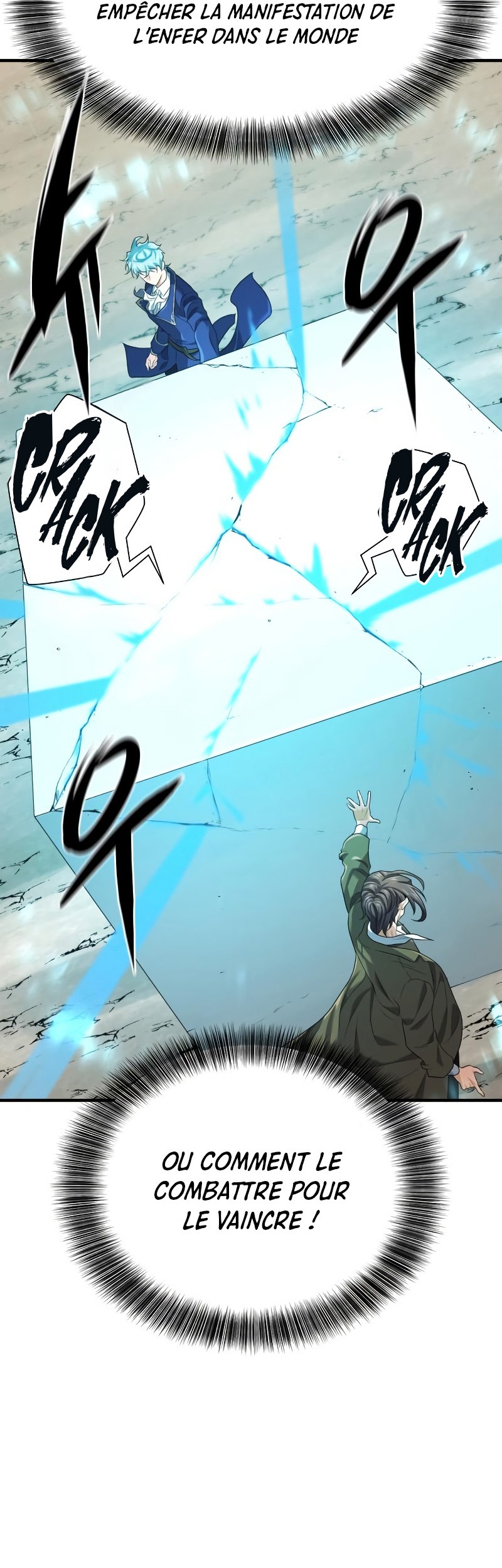 Read The Greatest Estate Developer FR Manga Online