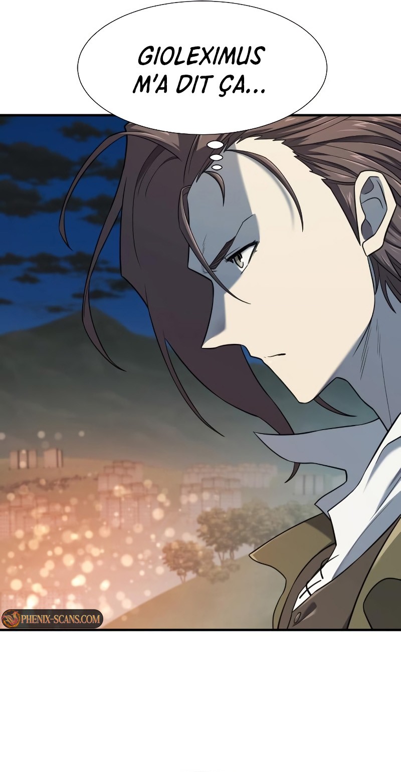 Read The Greatest Estate Developer FR Manga Online