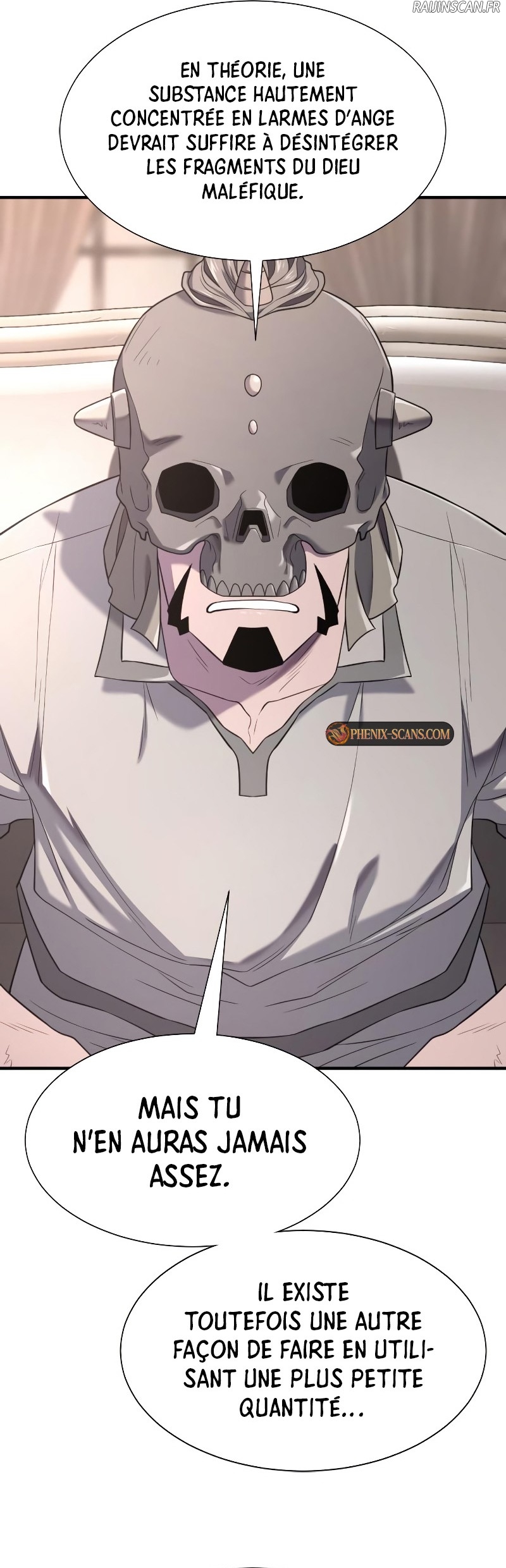 Read The Greatest Estate Developer FR Manga Online