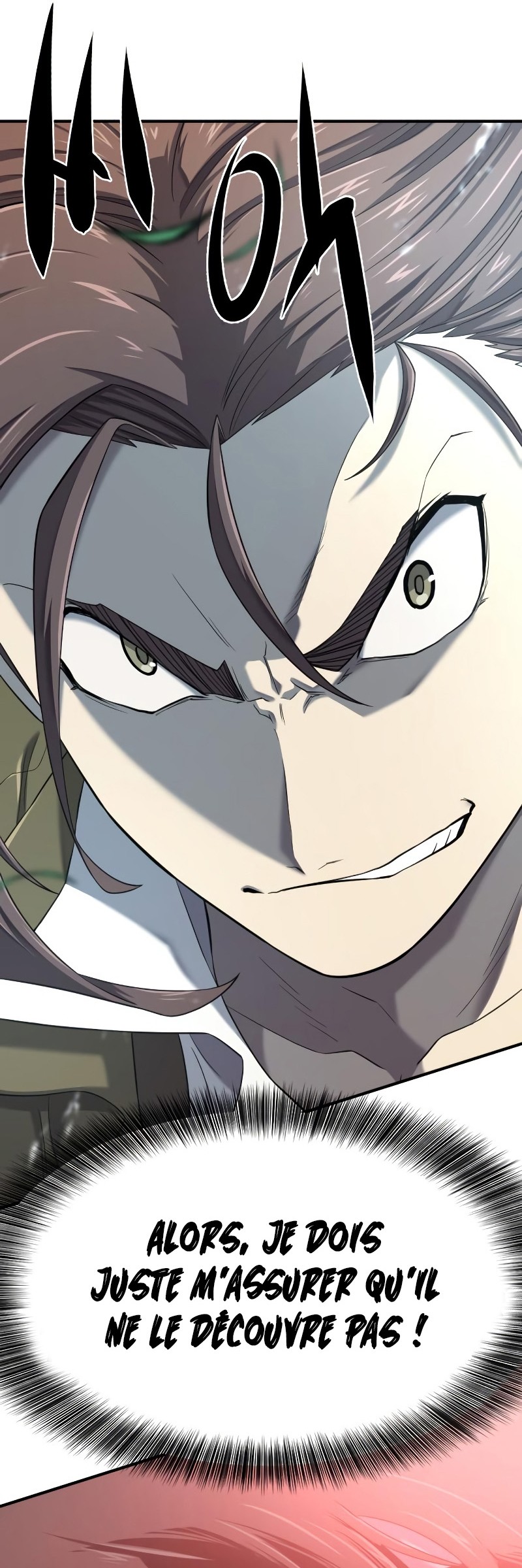 Read The Greatest Estate Developer FR Manga Online