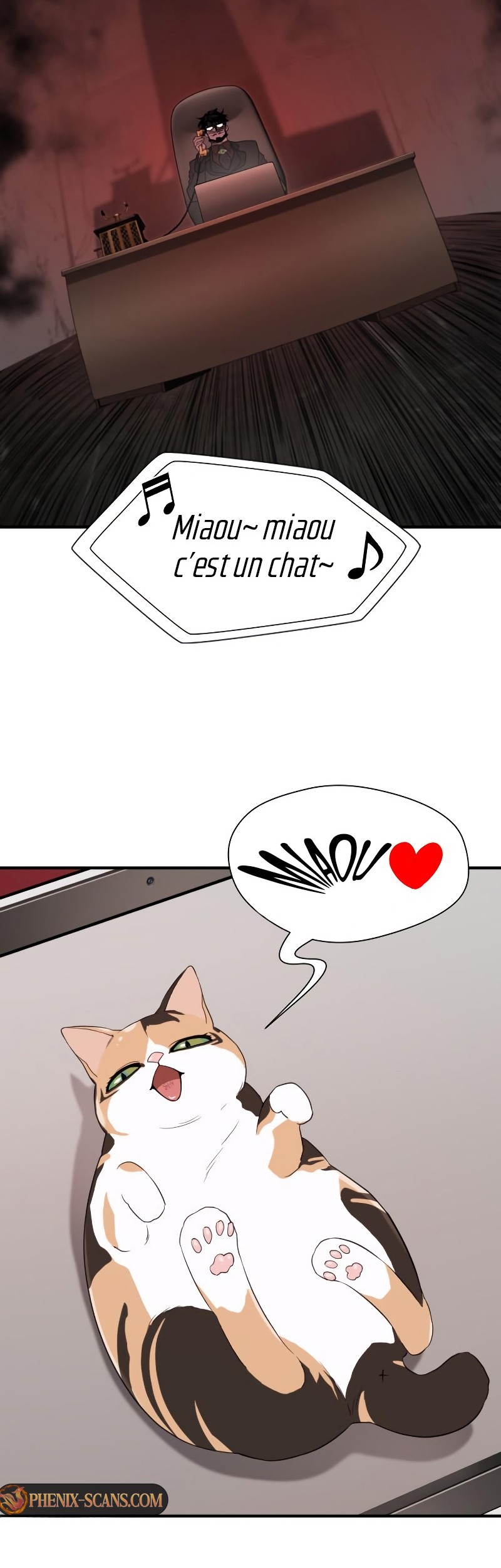 Read The Greatest Estate Developer FR Manga Online