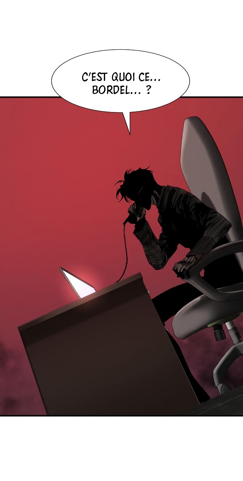 Read The Greatest Estate Developer FR Manga Online