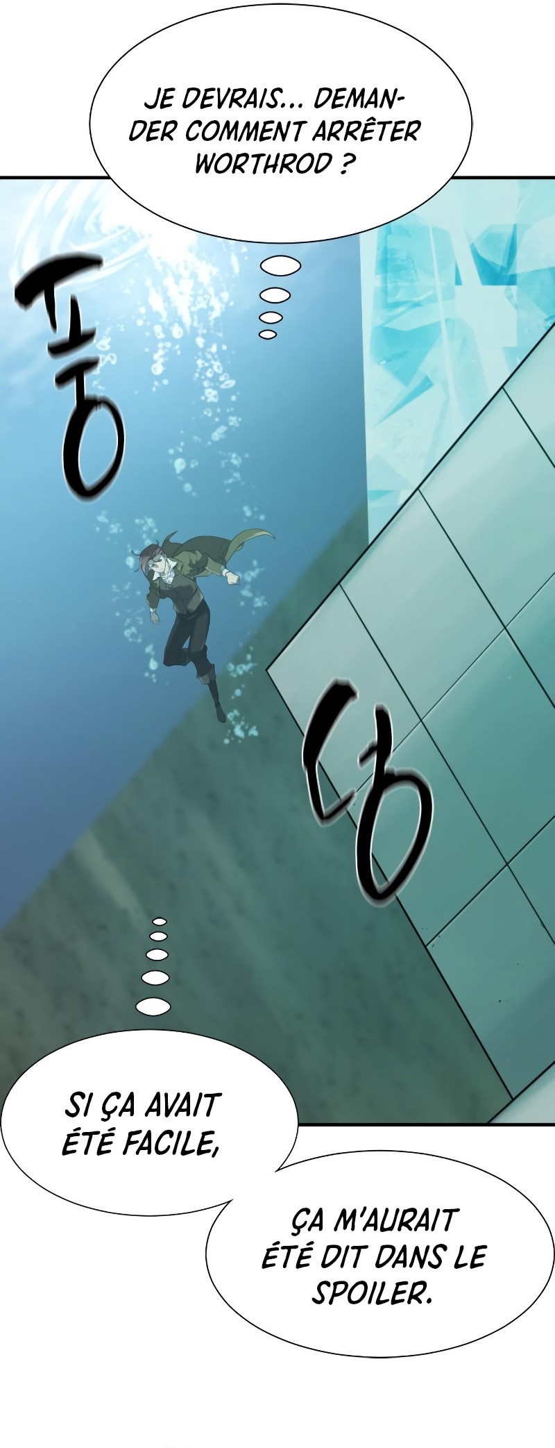 Read The Greatest Estate Developer FR Manga Online