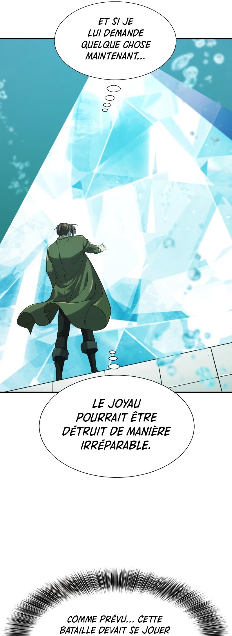 Read The Greatest Estate Developer FR Manga Online