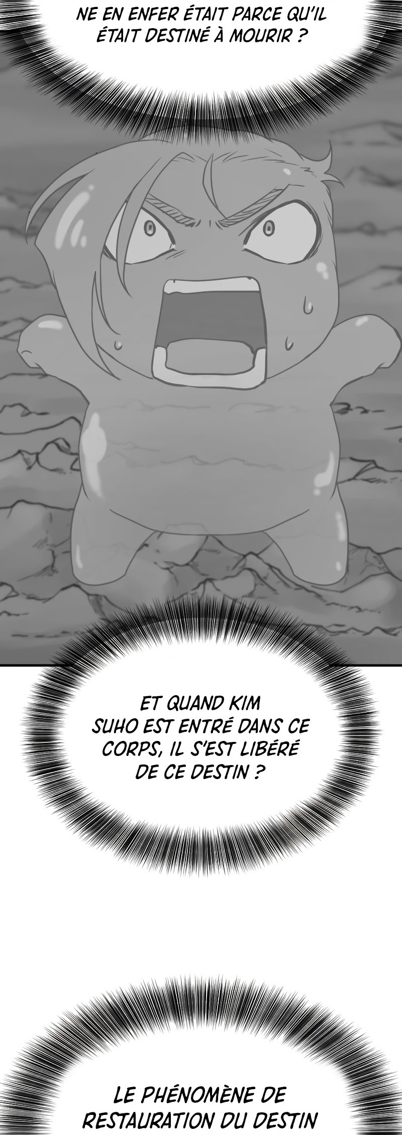 Read The Greatest Estate Developer FR Manga Online