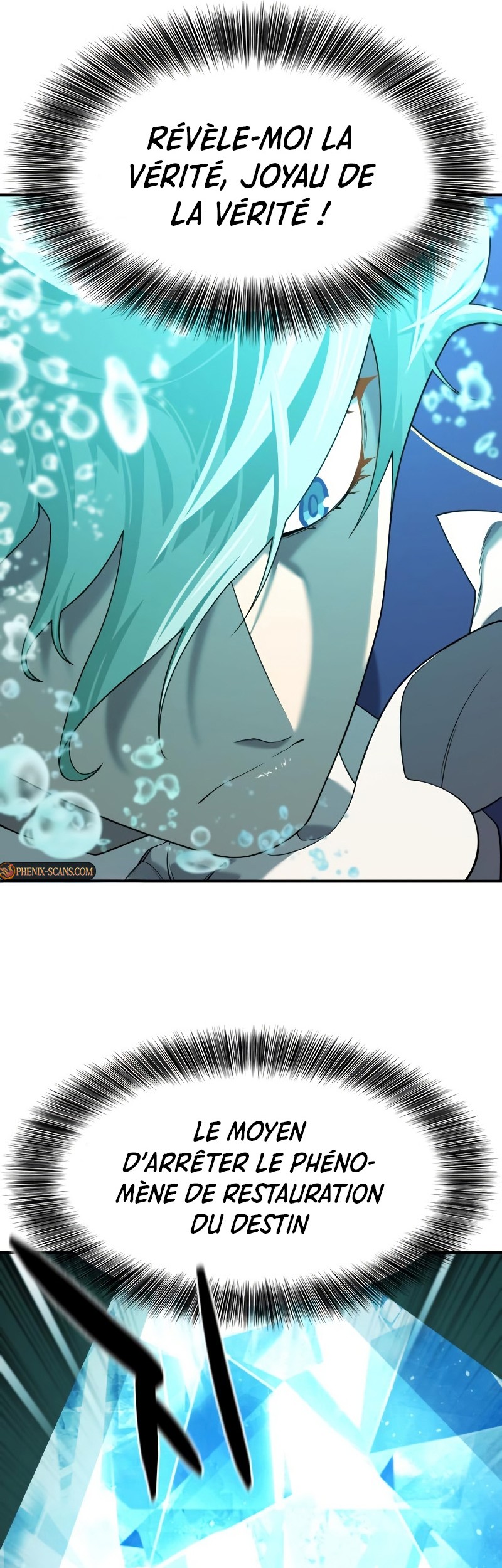 Read The Greatest Estate Developer FR Manga Online