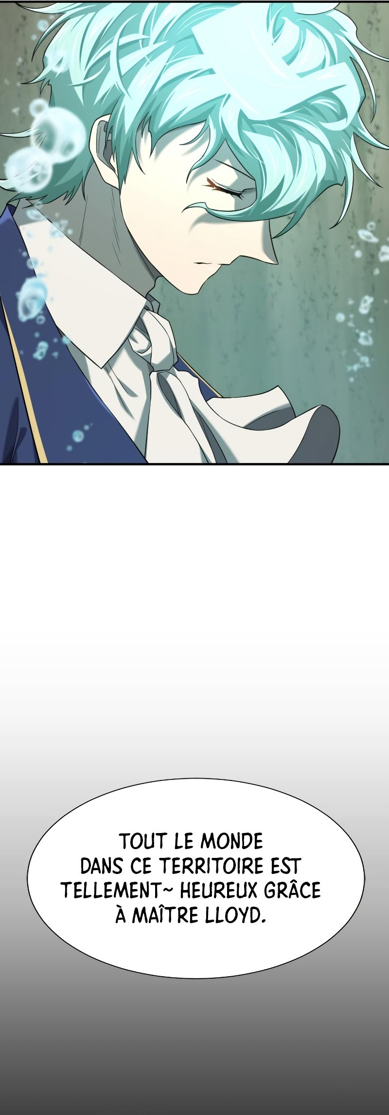 Read The Greatest Estate Developer FR Manga Online