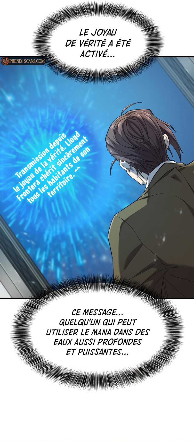 Read The Greatest Estate Developer FR Manga Online