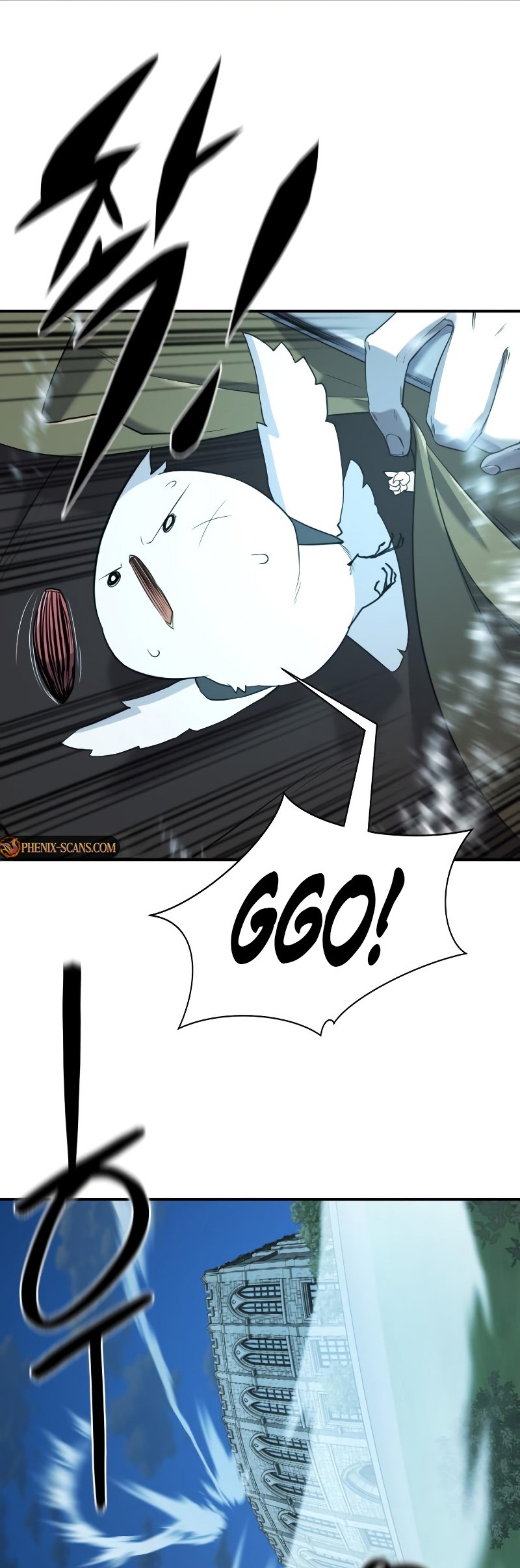 Read The Greatest Estate Developer FR Manga Online