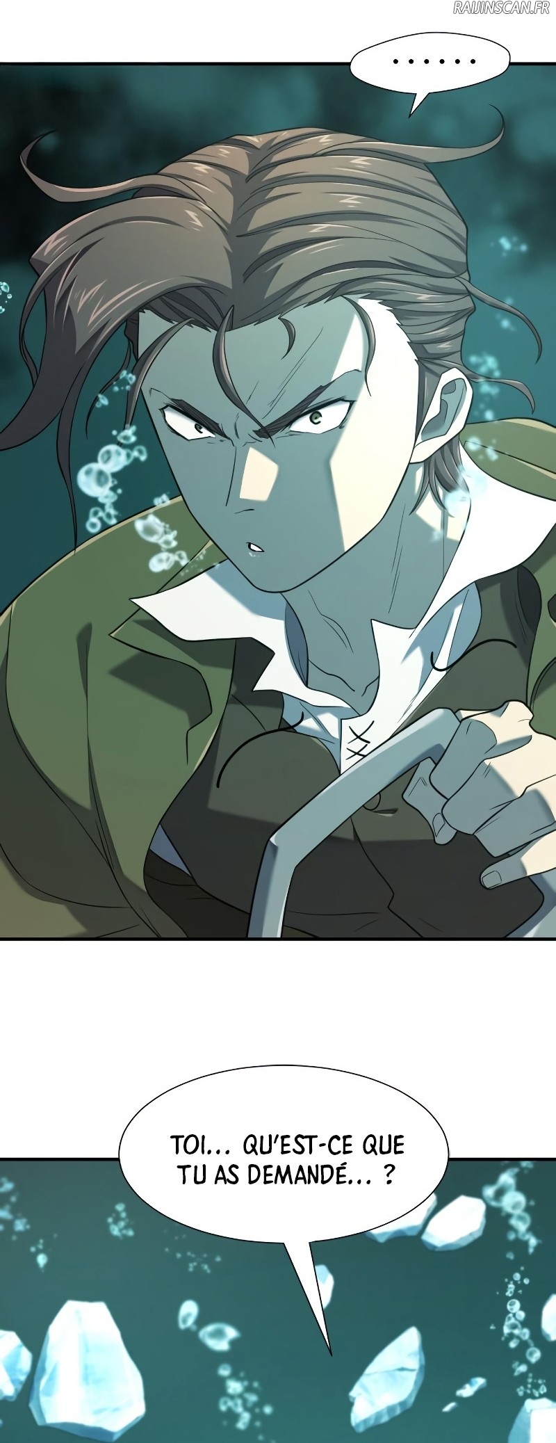 Read The Greatest Estate Developer FR Manga Online