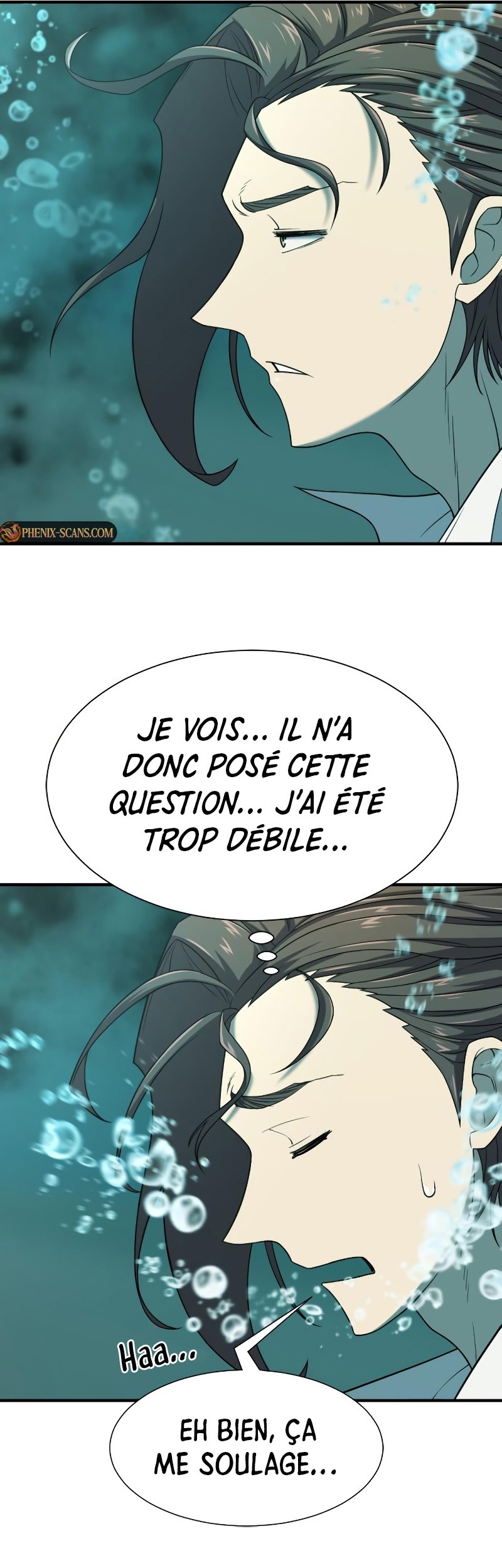 Read The Greatest Estate Developer FR Manga Online