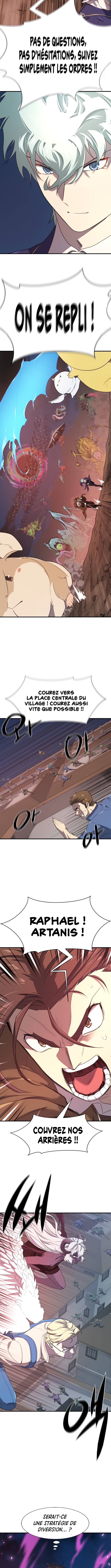 Read The Greatest Estate Developer FR Manga Online