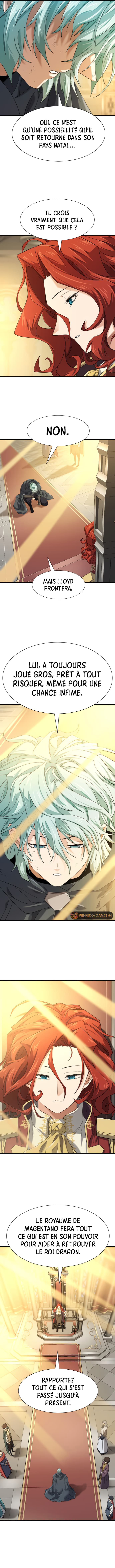 Read The Greatest Estate Developer FR Manga Online