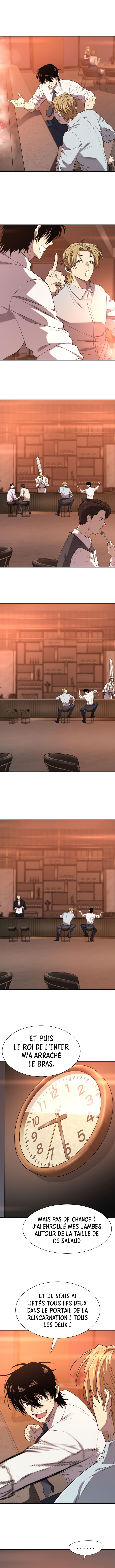 Read The Greatest Estate Developer FR Manga Online