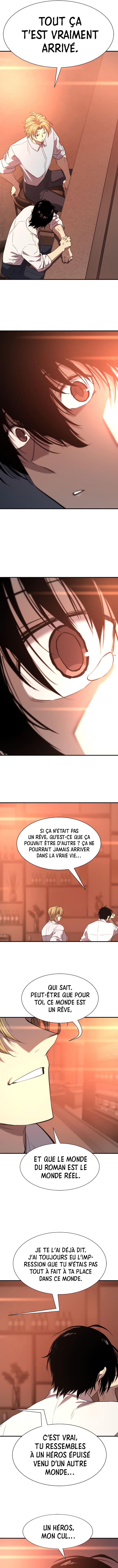 Read The Greatest Estate Developer FR Manga Online