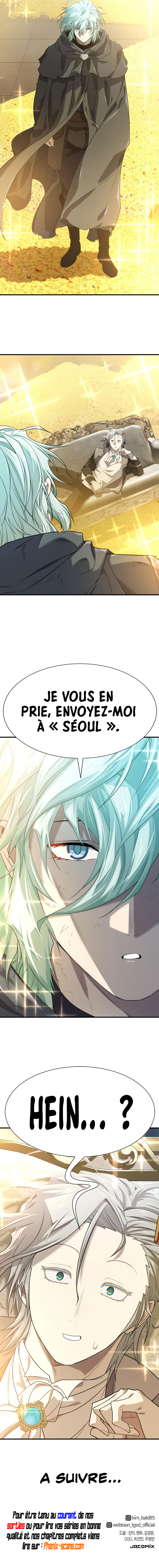 Read The Greatest Estate Developer FR Manga Online