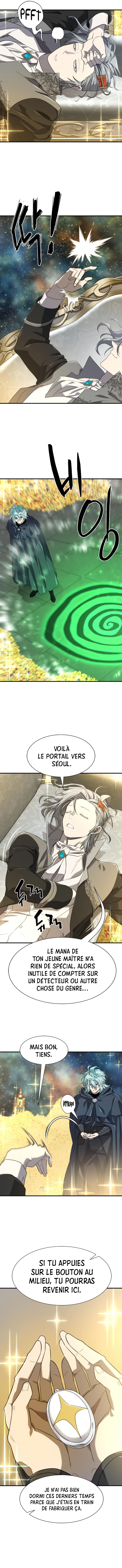 Read The Greatest Estate Developer FR Manga Online