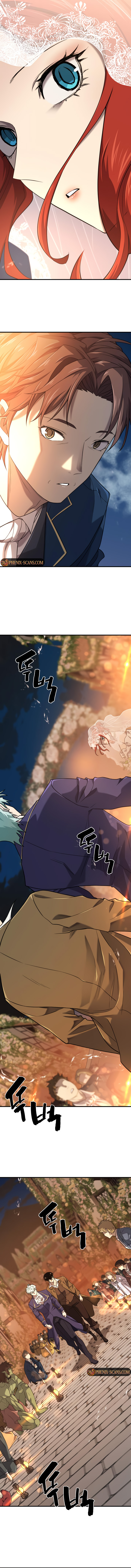 Read The Greatest Estate Developer FR Manga Online