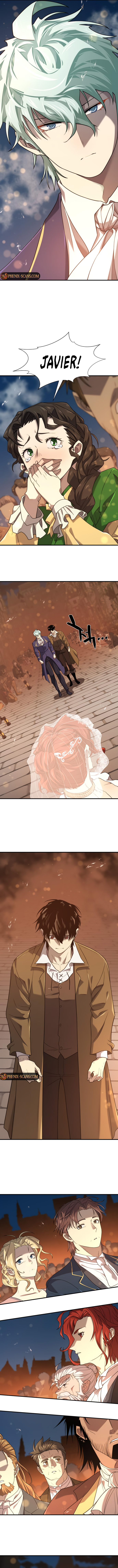 Read The Greatest Estate Developer FR Manga Online